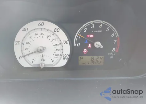 2005 Scion Xa z USA, uszkodzony, nr VIN JTKKT624050106368